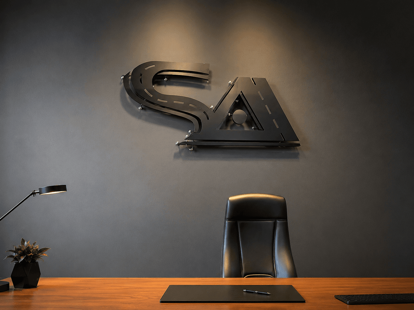Brand identity
